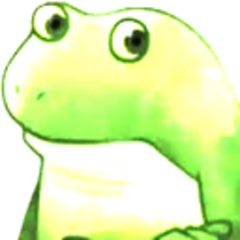 Blogger Avatar